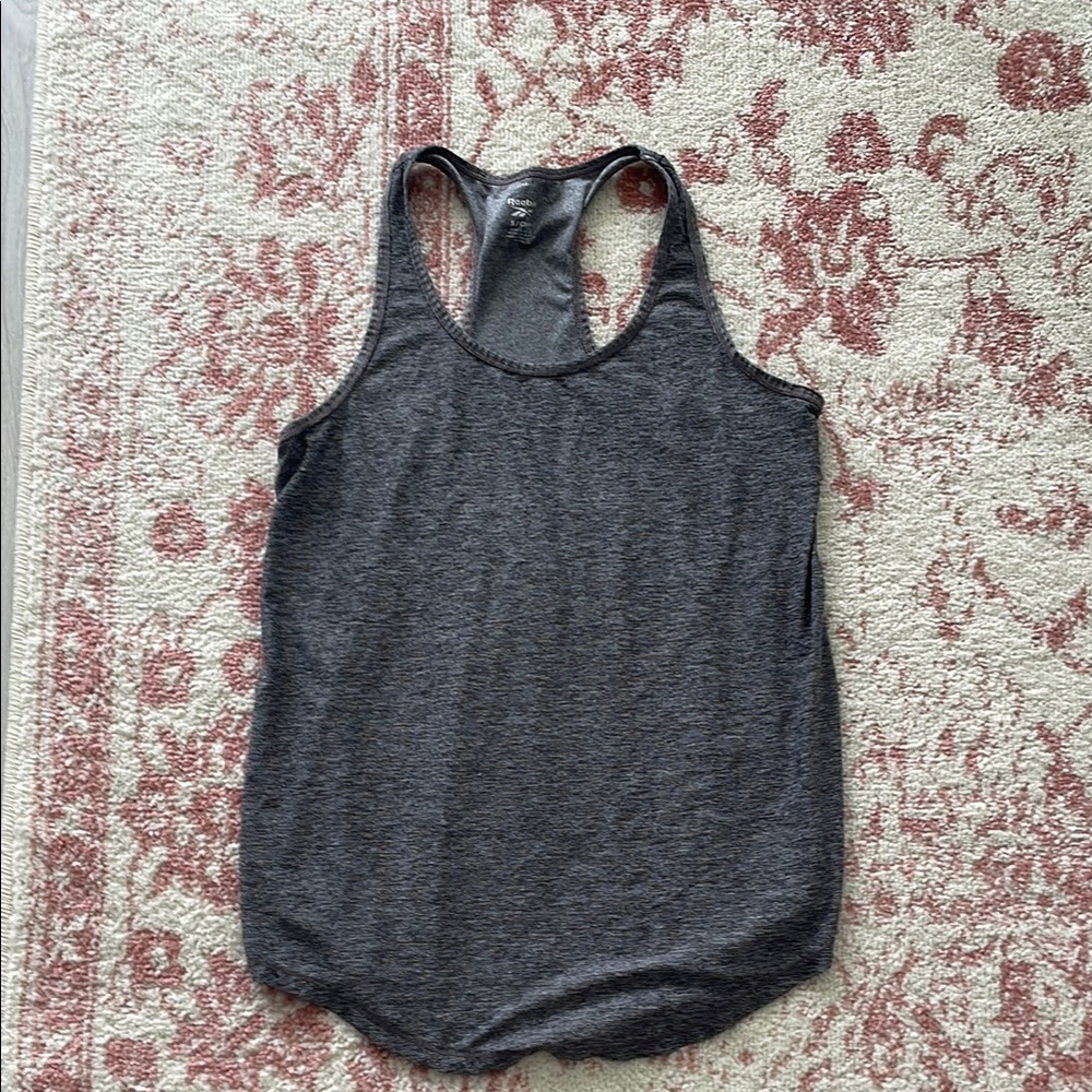 Reebok Women’s Workout Tank Tops